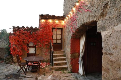 Casa del Pastor-Brugarolas Village