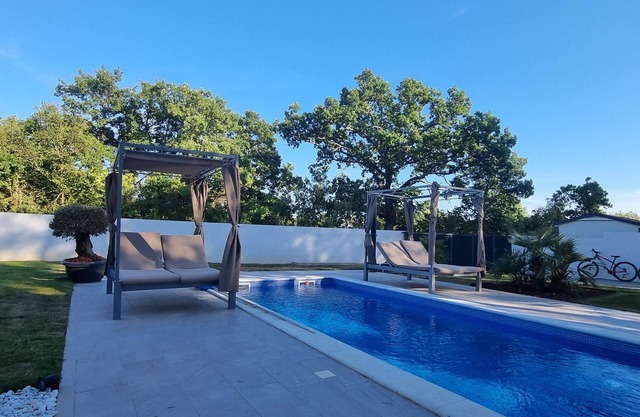 Casa del sol - Green Oasis, Only 15 min From the sea