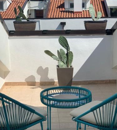 Casa del sole