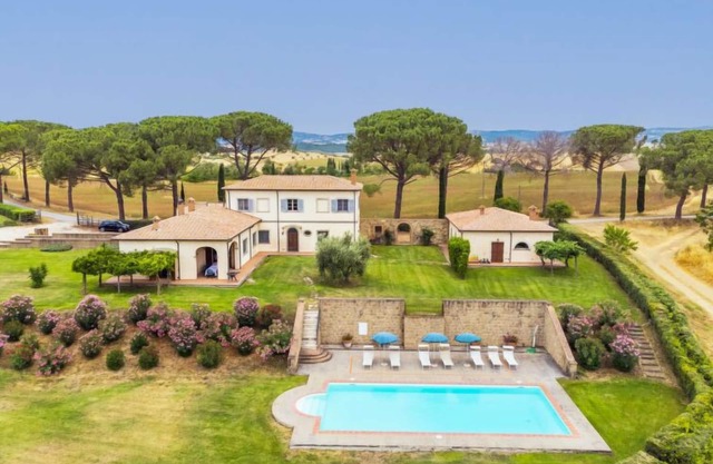 Casa dell'Arco by Interhome