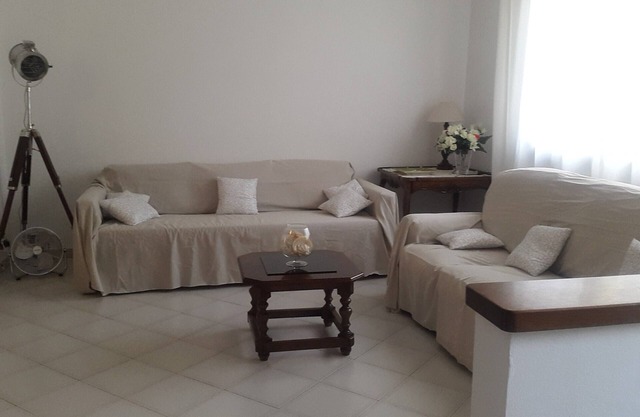 Casa dell'Ulivo Antico - Large Property with garden. Near the Beach-All comfort