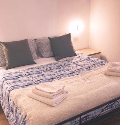 Casa della nonna bed & breakfast