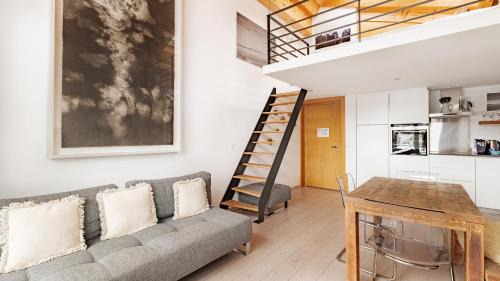 Casa delle Stelle by Zermatt Premium Apartments