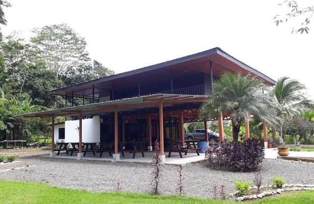 Casa Descanso Soñado, Fortuna, Costa Rica