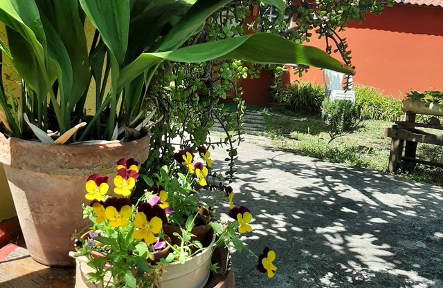 Casa di Campagna Dal Pozzo