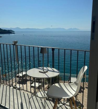 Casa di Ciro e Gigi