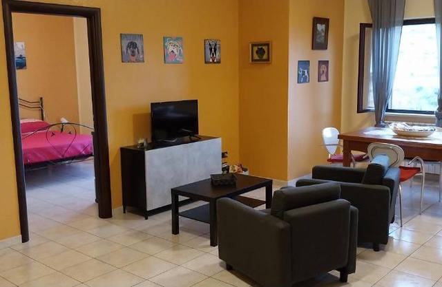 Casa di Ninni