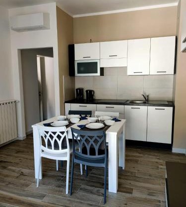 Casa di Roby