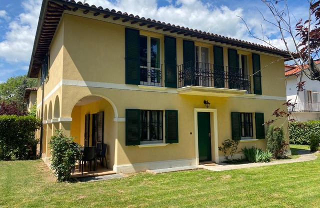 Casa di totto