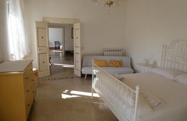 Casa Diamanti-Fox 33 Via Guglielmo Marconi