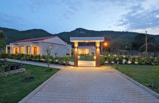 Casa Dila