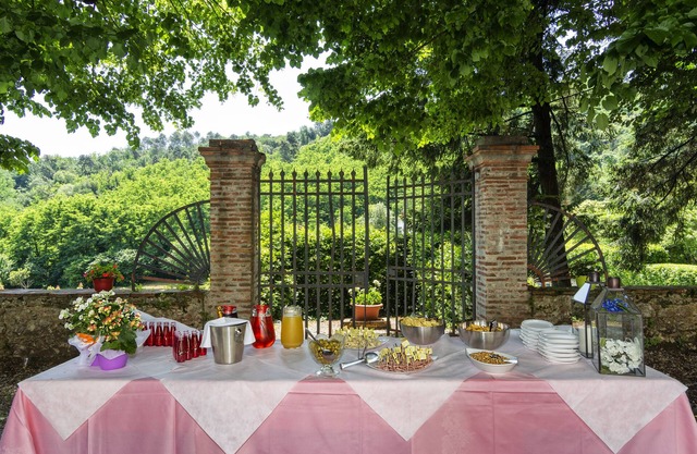Casa Diocesana di Lucca