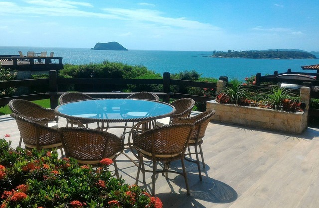 CASA DO ALTO DA PRAIA - Your paradise in Búzios!
