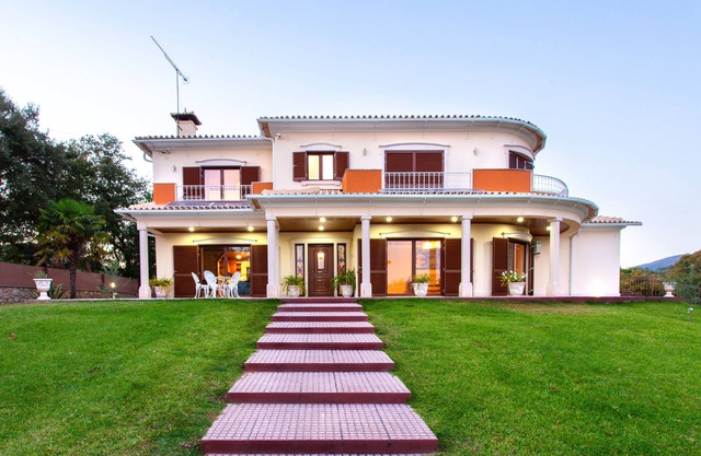 Casa do Casalinho, all amenities, quiet location, in the middle of nature