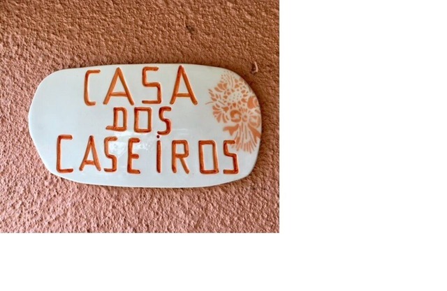 Casa Do Caseiro-Near Santiago de Compostela
