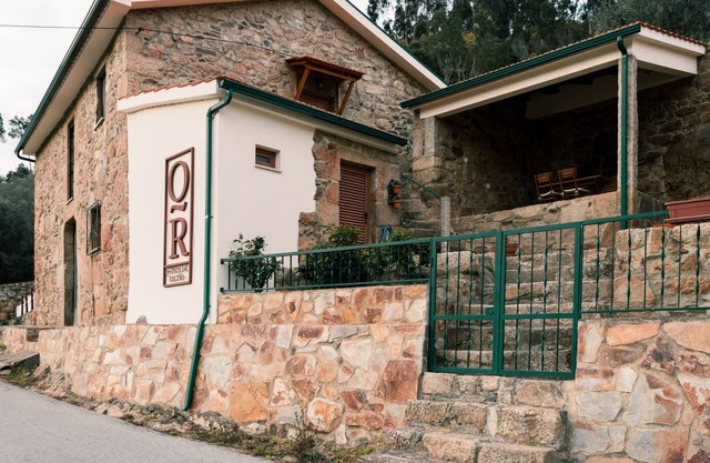 Casa do Caseiro - Quinta de Recião