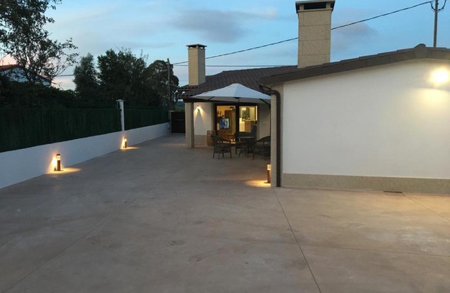 CASA DO LAGOEIRO