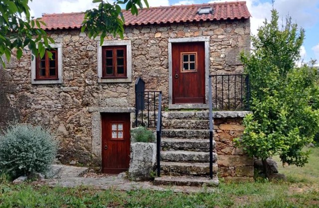 Casa do Loureiro