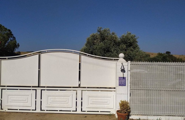 Casa DO Monte - Casa de Campo com Piscina em Lavre - 1H de Lisboa