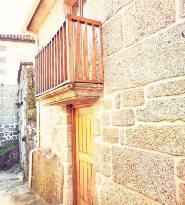 Casa Do Pio Soajo