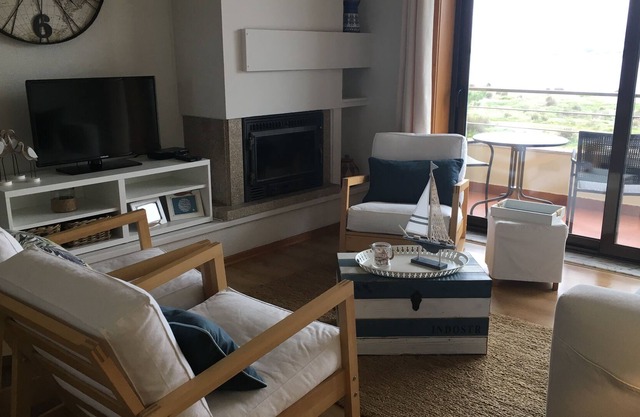 Casa do Rio - 500 meters from the beach