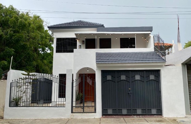 Casa familiar céntrica