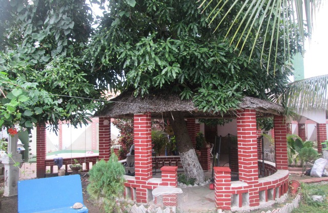Casa do Sergio y Lesly