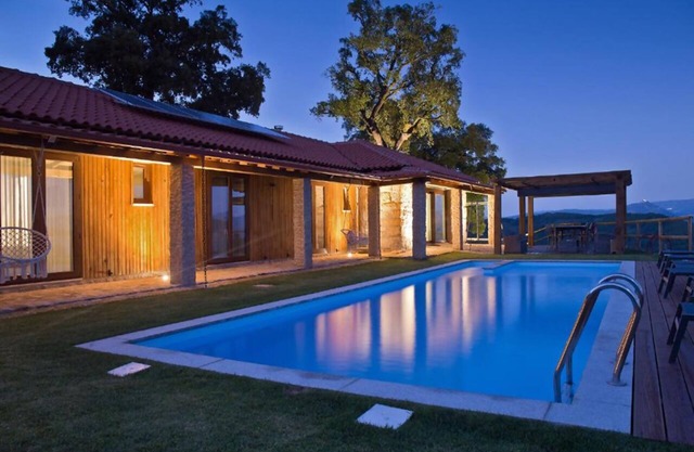 Casa do Sobreiro/Casas de Basto
