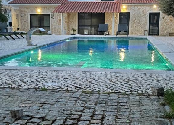 Casa do Sol