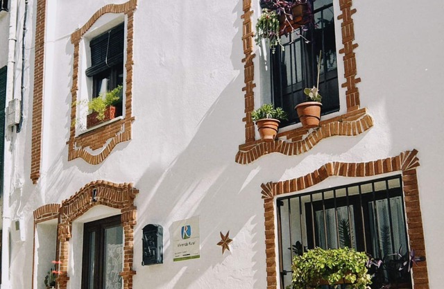 Casa Dolores "The hairdresser