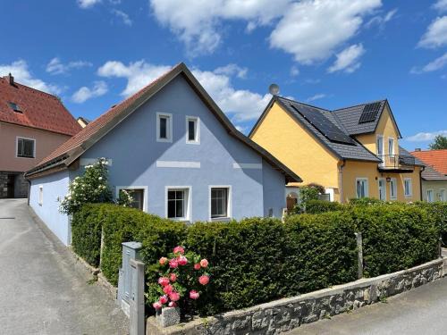 Casa Domingo - Oase im Herzen des Waldviertels