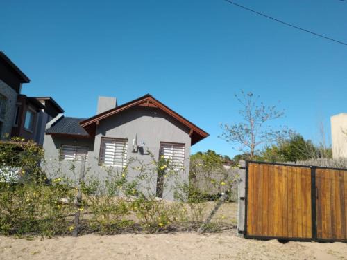 Casa Don Lopez