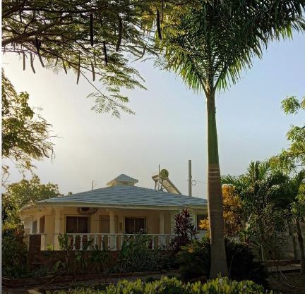 Casa Don Miguel