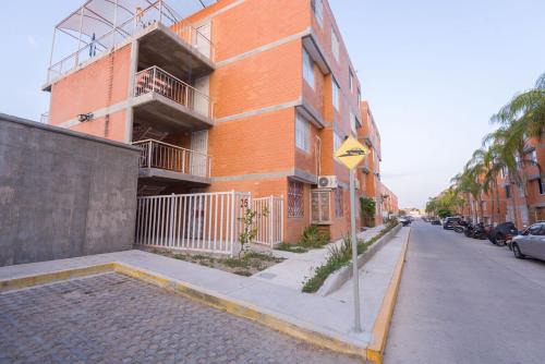 Casa Dorada