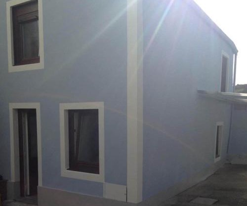 Casa Dorinda