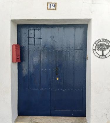 Casa Doval