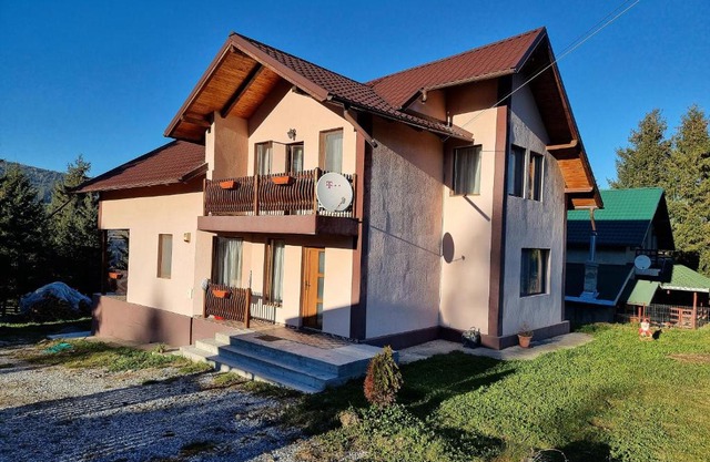 Casa Dragomir