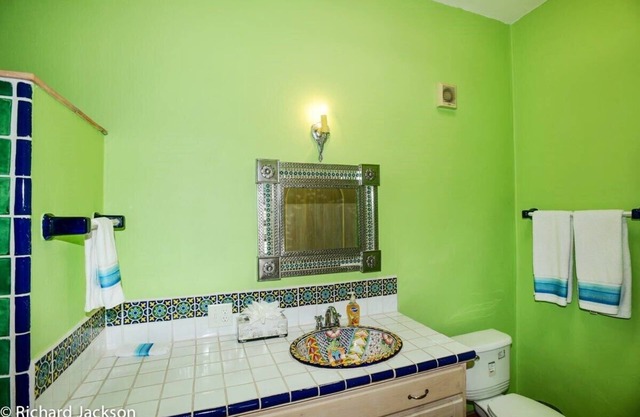 Casa Dreamaway - a beautiful house by the beach