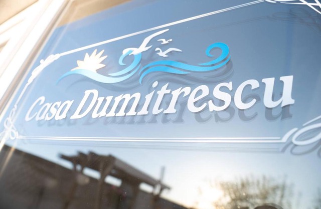Casa Dumitrescu