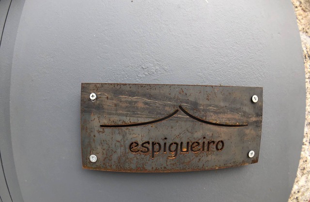 Casa Espigueiro - Roof Houses