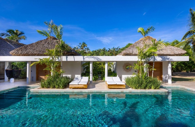 Casa Eden - Near the Beach-W/Chef Butler&Maid-Jacuzzi & Pool
