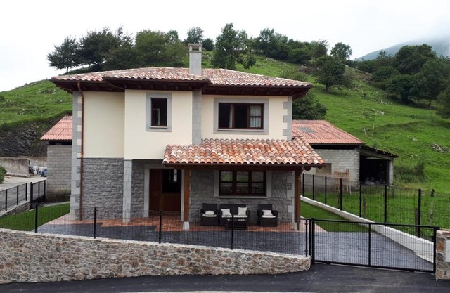 Casa El Caleru