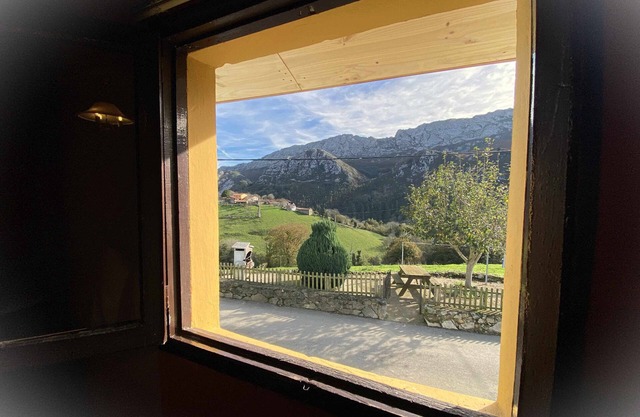 Casa El Marizal 2 Arriondas