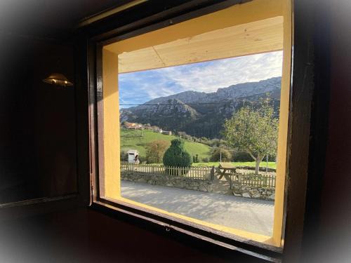 Casa El Marizal 2 Arriondas VV-2862-AS