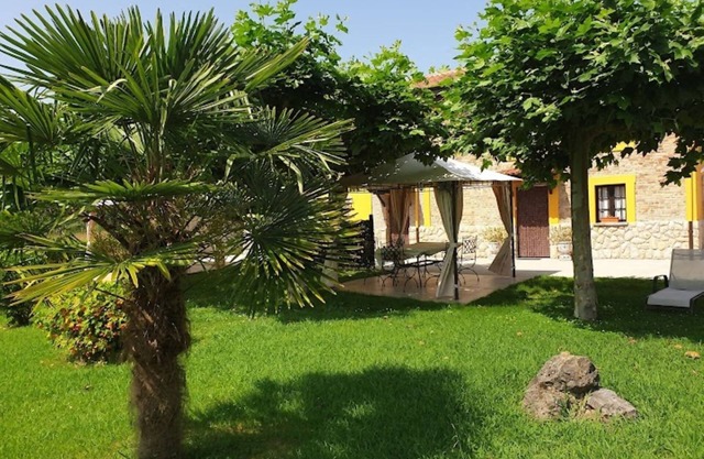 Casa El Molín 2 Soto de Dueñas