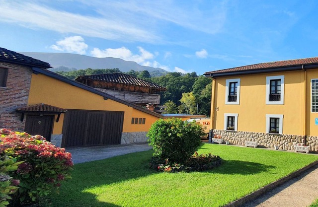 Casa El Molín 3 Soto de Dueñas