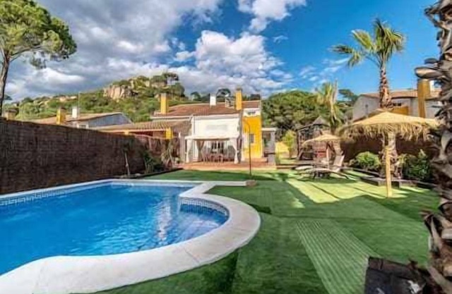 Casa El Oasis del Lago Rural Lodging