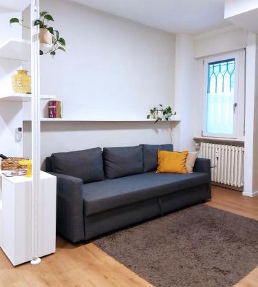 Casa Elio - Appartamento in centro con biciclette