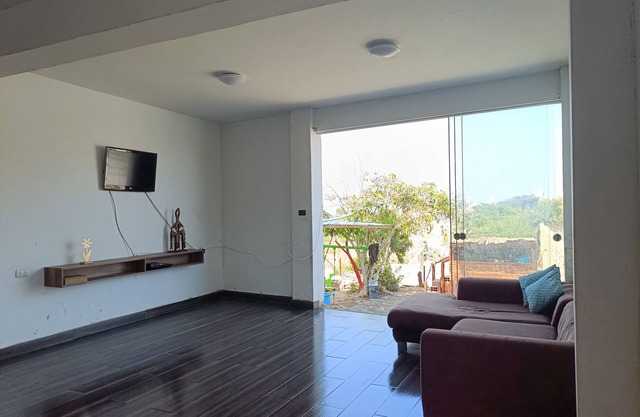 Casa En Asia