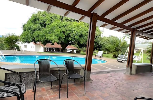 Casa en Cerritos|Piscina| 4 habs